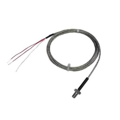 Pt100温度传感器 - Instruments to Industry - RTD / 薄膜 / 螺纹