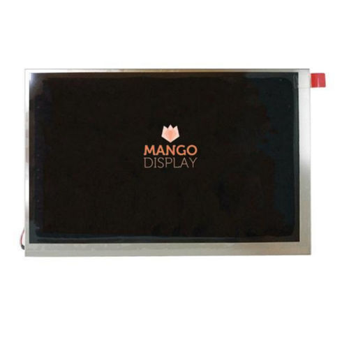 TFT显示模块 - MD-T070035 - Mango Display Technology Co. Ltd - IPS / TN / 触摸屏