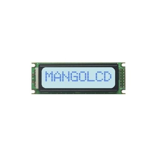 LED式显示模块 - MD8001A - Mango Display Technology Co. Ltd - 液晶 / 彩色 / 单色