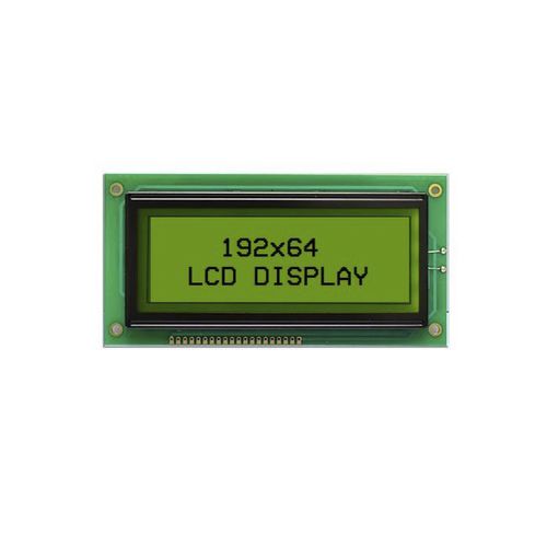 LCD STN显示模块 - MD19264B - Mango Display Technology Co. Ltd - 点阵 / 图像 / 单色