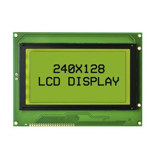 LCD STN显示模块 - MD240128A - Mango Display Technology Co. Ltd - 点阵 / 图像 / 单色