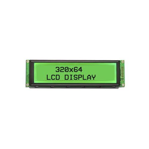 FSTN显示模块 - MD32064A - Mango Display Technology Co. Ltd - LCD STN / 点阵 / 图像