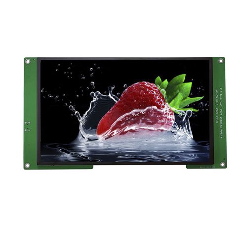 7"显示模块 - MST0700-06N - Mango Display Technology Co. Ltd - TFT / IPS / 1024 x 600