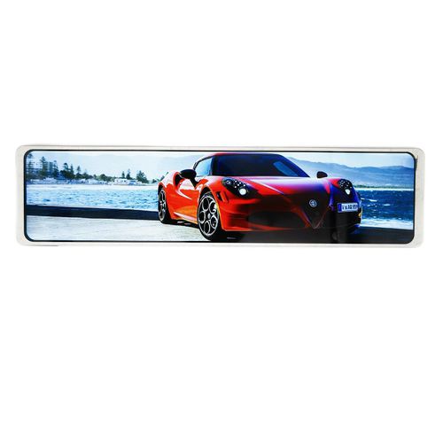 TFT LCD显示屏 - MTB113007B0-T - Mango Display Technology Co. Ltd - IPS / 440 x 1920 / 11.3"