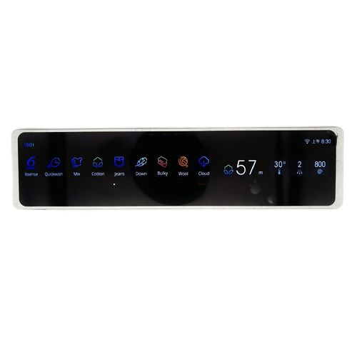 TFT LCD显示板 - Mango Display Technology Co. Ltd - IPS / 高解析度 / 440 x 1920