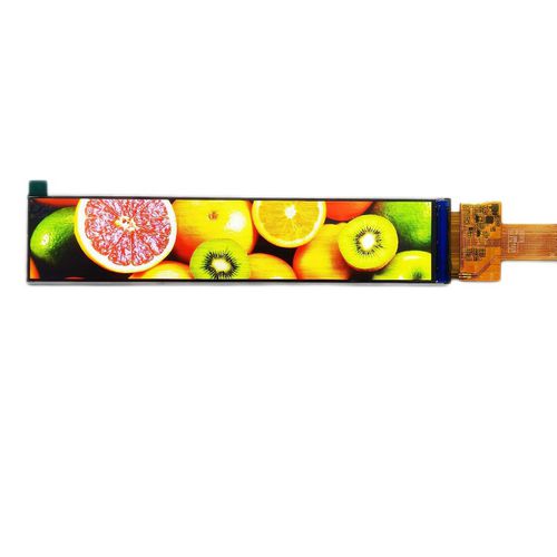 TFT LCD显示屏 - MTB700066S0-CTP-T - Mango Display Technology Co. Ltd - IPS / 480 x 1280 / 7"