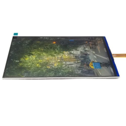 TFT LCD显示屏 - MT700078S0-T - Mango Display Technology Co. Ltd - IPS / 1280 x 800 / 7"