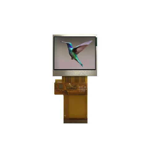 TFT LCD显示屏 - MT018LQRMN030-K - Mango Display Technology Co. Ltd - IPS / 转折性 / 296 x 220