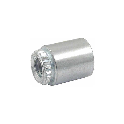 印刷电路板固定件 - LKFE  - Shenzhen In-saiL Precision Parts Co.,Ltd - 不锈钢 / 金属 / 钢