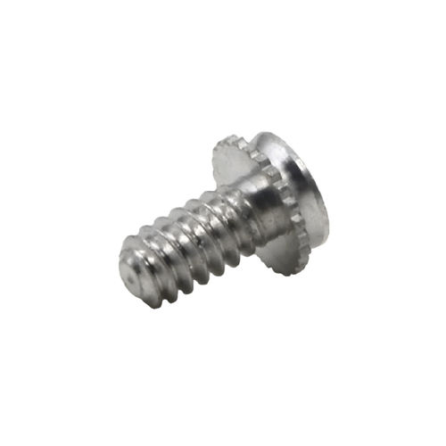 缸盖螺钉 - LCH series - Shenzhen In-saiL Precision Parts Co.,Ltd - 金属 / 圆柱头 / 内六角