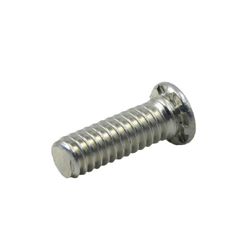 拉铆螺栓 -  LTFH/LTFHS series - Shenzhen In-saiL Precision Parts Co.,Ltd - 圆柱头 / 不锈钢