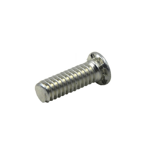 拉铆螺栓 - LFHL/LFHLS series - Shenzhen In-saiL Precision Parts Co.,Ltd - 圆柱头 / 平头 / 不锈钢