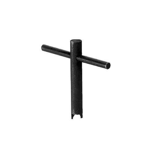 弹簧柱塞特种扳手 - LBPJG series - Shenzhen In-saiL Precision Parts Co.,Ltd - 钢 / T形