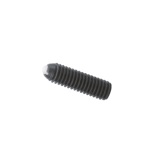 弹簧定位球塞 - LBS series - Shenzhen In-saiL Precision Parts Co.,Ltd - 不锈钢 / 长冲程