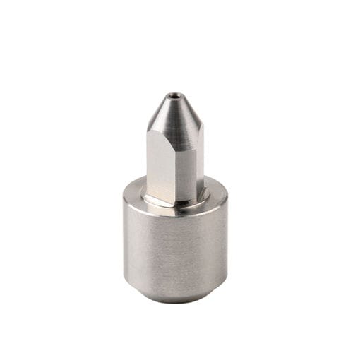 定位销 - SKFSDPS12 - Shenzhen In-saiL Precision Parts Co.,Ltd