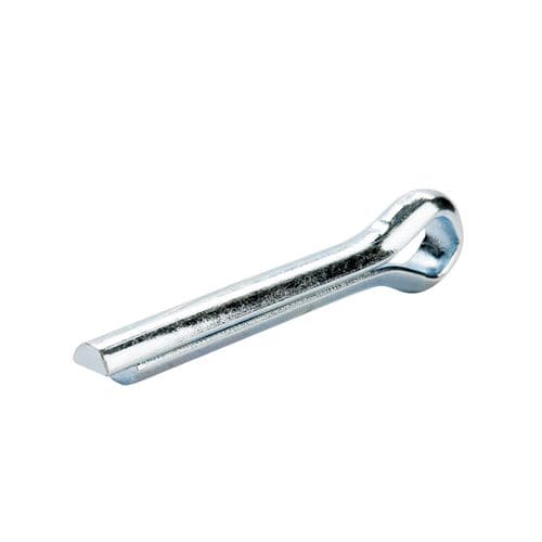 开口销 - DIN 94 - Shenzhen In-saiL Precision Parts Co.,Ltd - O型 / 钢 / 不锈钢