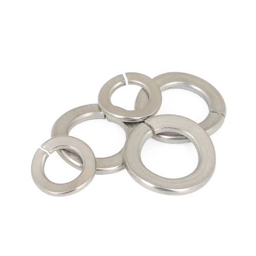 弹力垫圈 - DIN128 - Shenzhen In-saiL Precision Parts Co.,Ltd - 制动 / 马鞍形 / 圆形