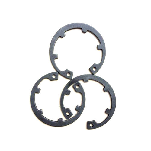 内部弹性挡圈 - DIN984 - Shenzhen In-saiL Precision Parts Co.,Ltd