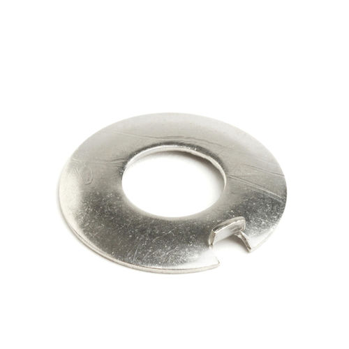 制动垫圈 - DIN432 - Shenzhen In-saiL Precision Parts Co.,Ltd - 扁平 / 金属