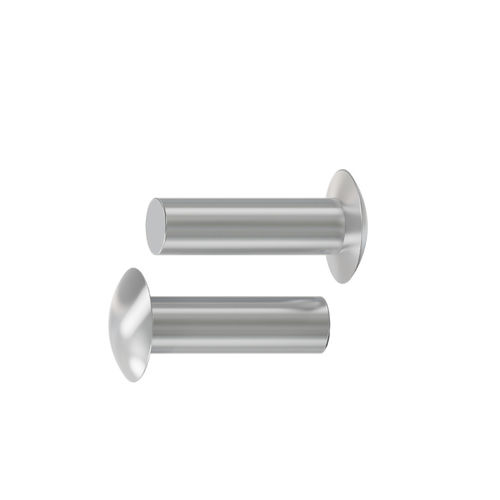 抽芯铆钉 - DIN662 - Shenzhen In-saiL Precision Parts Co.,Ltd