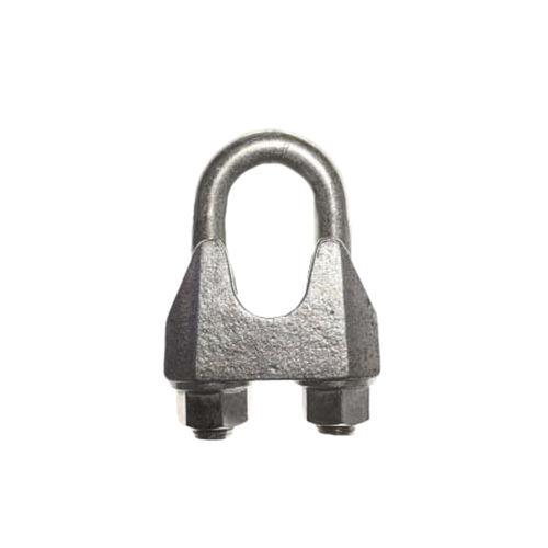 绳卡扣 - DIN1142 - Shenzhen In-saiL Precision Parts Co.,Ltd