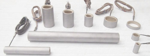 板加热组件 - Caldor Industrial Heating System Srl