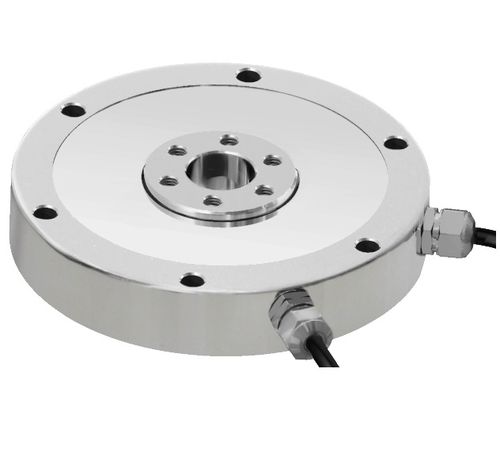 压缩式力传感器 - T550 - Gather Technology co., Ltd. - 双轴 / 扭矩测量 / IP66
