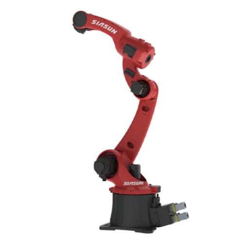 关节型机器人 - SR12A-12/1.46 - SIASUN Robot Automation CO Ltd - 6轴 / 搬运 / 用于组装