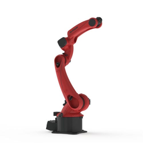 关节型机器人 - SR25A-35/1.80 - SIASUN Robot Automation CO Ltd - 6轴 / 搬运 / 用于组装