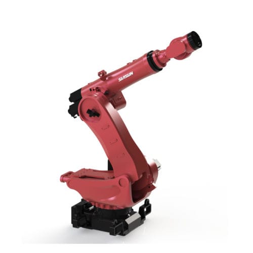 关节型机器人 - SR500A-360/2.83 - SIASUN Robot Automation CO Ltd - 6轴 / 搬运 / 用于组装