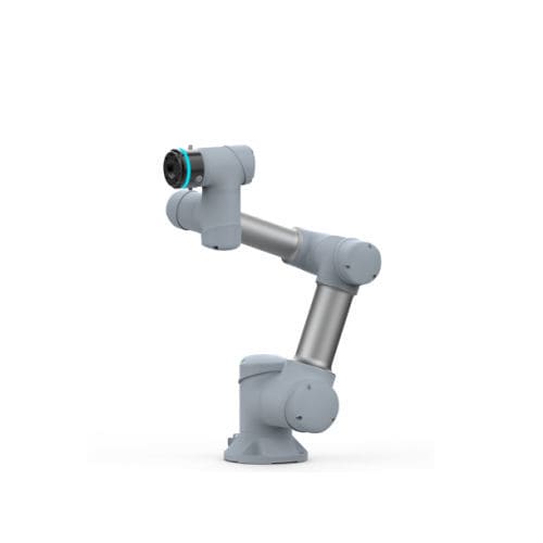 协同作业机器人 - GCR5-910 - SIASUN Robot Automation CO Ltd - 6轴 / 搬运 / 用于组装