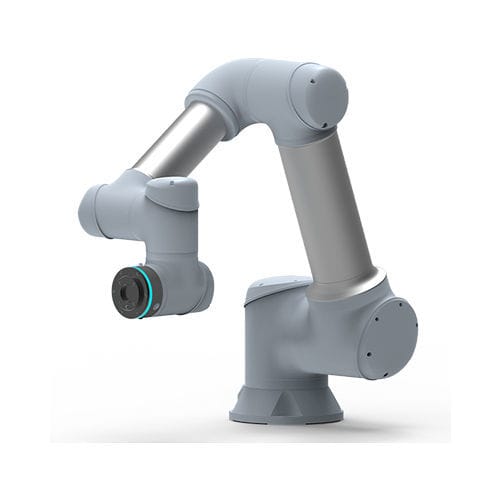 协同作业机器人 - GCR16-960 - SIASUN Robot Automation CO Ltd - 6轴 / 用于组装 / 喷漆