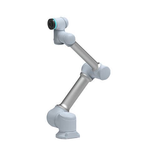 协同作业机器人 - GCR20-1400 - SIASUN Robot Automation CO Ltd - 6轴 / 用于组装 / 喷漆