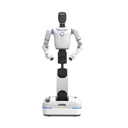 搬运移动机器人平台 - BR-MR73A - SIASUN Robot Automation CO Ltd - 转运 / 运输 / 中等负荷