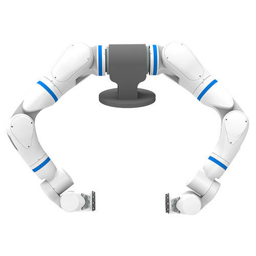 关节型机器人 - BR-R73 - SIASUN Robot Automation CO Ltd - 7轴 / 测量 / 用于电子工业
