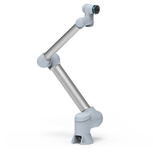 关节型机器人 - GCR25-1800-Ex - SIASUN Robot Automation CO Ltd - 协同操作 / 6轴 / 落地式