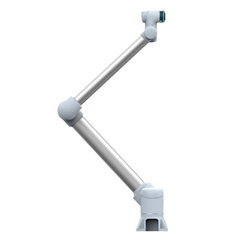 关节型机器人 - GCR16-2000-Ex - SIASUN Robot Automation CO Ltd - 6轴 / 堆垛 / 用于组装