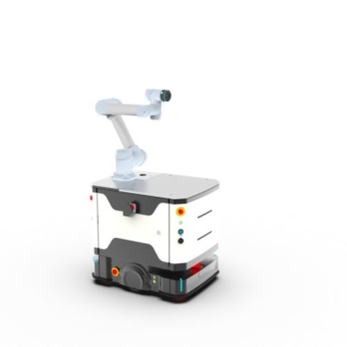 搬运移动机器人平台 - B series - SIASUN Robot Automation CO Ltd - 运输 / 工业 / 电动