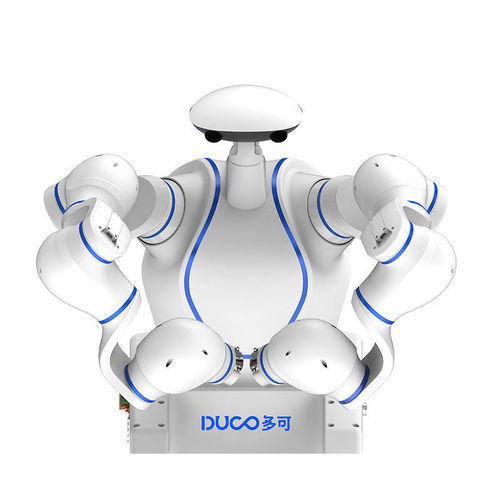 关节型机器人 - DSCR3 - SIASUN Robot Automation CO Ltd - 协同操作 / 7轴 / 用于组装