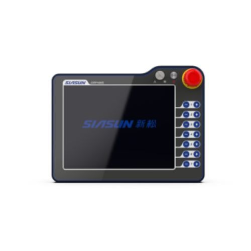 安卓10平板电脑 - SIASUN Robot Automation CO Ltd - 10.1" / Qualcomm® QCM6490 / 4 GB