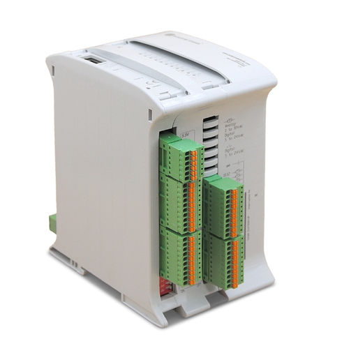 DIN导轨可编程控制器 - ESP32 PLC 21 - Boot and Work Corp, S.L. - 数字输入 / 模拟输入 / 数字输出