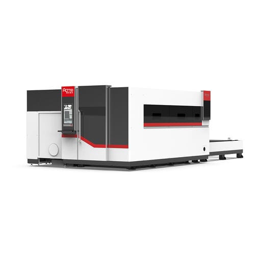 激光切割机 - LP-3015D - Jinan Acme CNC Equipment Co., Ltd. - 用于金属 / 金属薄板 / CNC数控