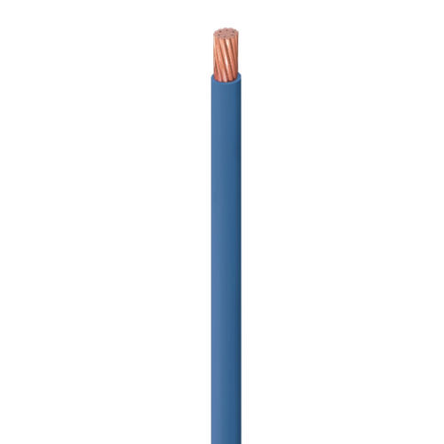 HAR电线 - MTW-AWG series - IC AUTOMATION - 绝缘 / 铜 / PVC