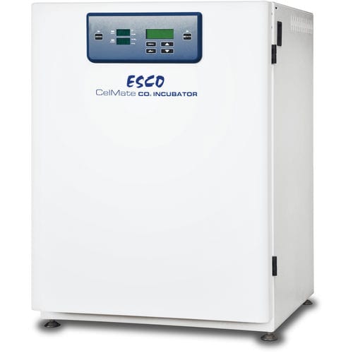 CO2培养箱 - CelMate® - ESCO - 实验室 / 强制对流式 / 带UV灯