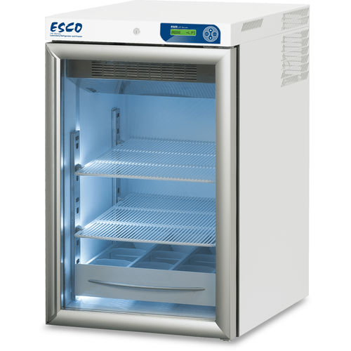 实验室冰箱 - HP HR1 series - ESCO - 直立式 / 嵌入式 / 单门