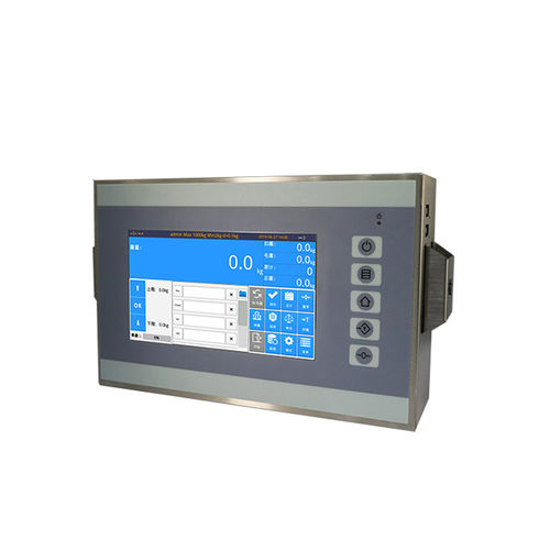 称重显示控制仪表 / LCD显示屏 - Guangzhou Weiqian Computer Tenology Co.,ltd