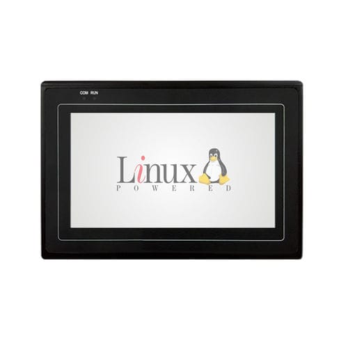 液晶工业平板电脑 - WLX-070 series - Guangzhou Weiqian Computer Tenology Co.,ltd - 电阻式触摸屏 / 电容触摸屏式 / LED背光