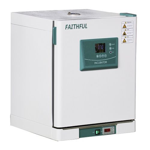 实验室培养箱 - DHL series - Huanghua Faithful Instrument Co.,LTD. - 强制对流式 / 数字 / 带UV灯