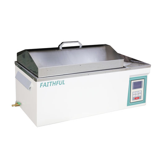 机械实验室搅拌器 - FWS-30 - Huanghua Faithful Instrument Co.,LTD. - 用于恒温槽