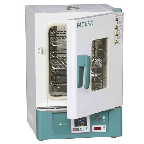 橱柜式炉 - WGLL-30BE - Huanghua Faithful Instrument Co.,LTD. - 烘干 / 热处理 / 电动